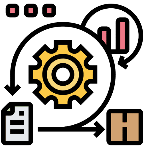 Logo for Methodology